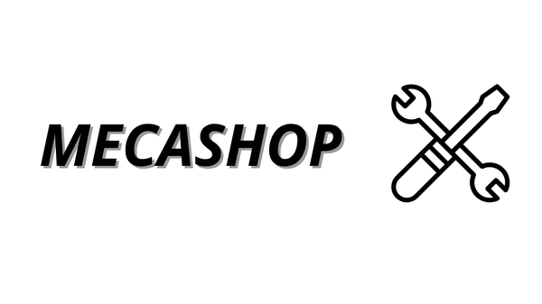 Mecashop